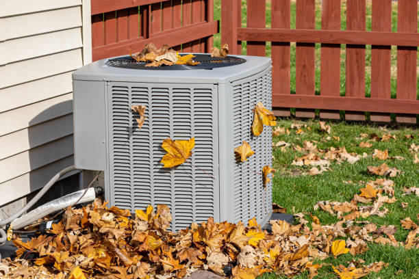 Best HVAC replacement cost  in Pine Hill, NJ