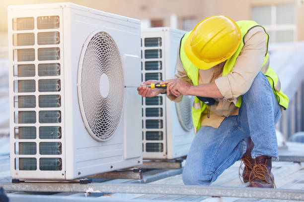 Best Commercial HVAC repair  in Pine Hill, NJ