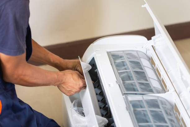 Best HVAC tune-up services  in Pine Hill, NJ