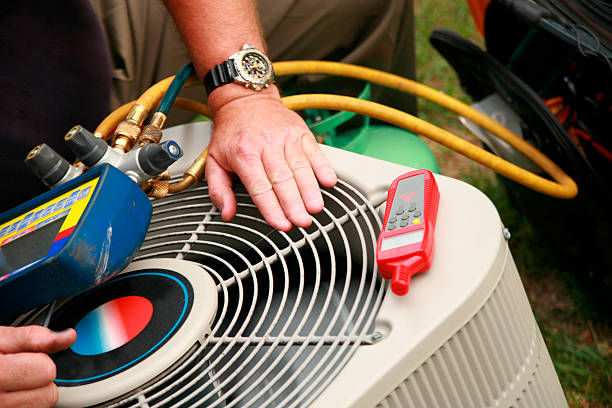 Best HVAC repair near me  in Pine Hill, NJ