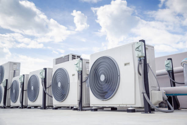 Best HVAC installation services  in Pine Hill, NJ